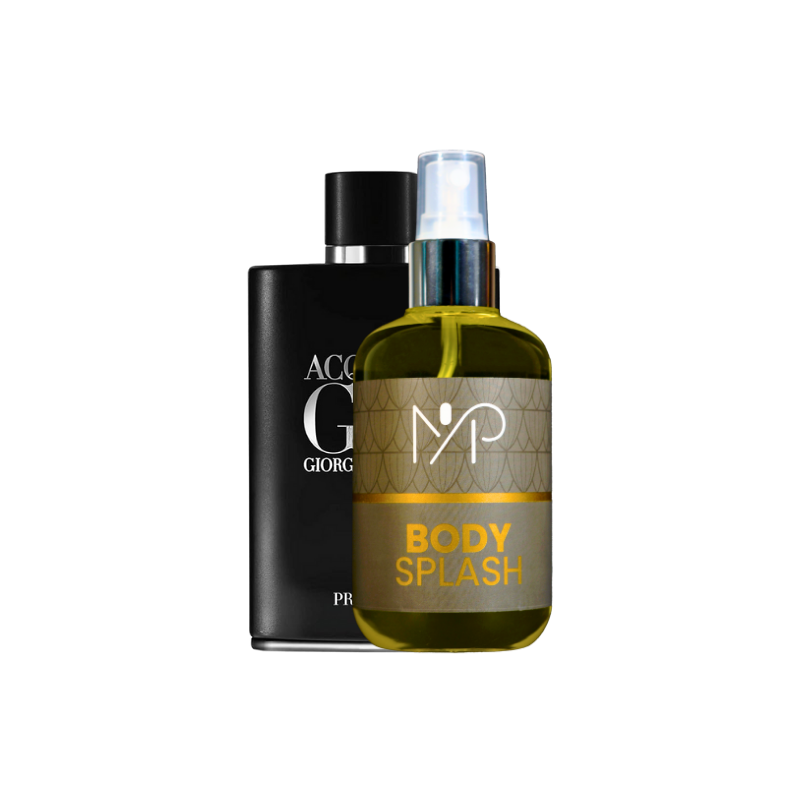Giorgio Acqua di Giò Profumo - Body Splash by My Perfume