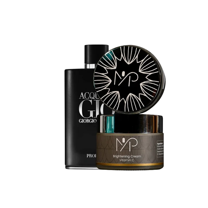 Giorgio Acqua di Giò Profumo - brightening cream by My Perfume