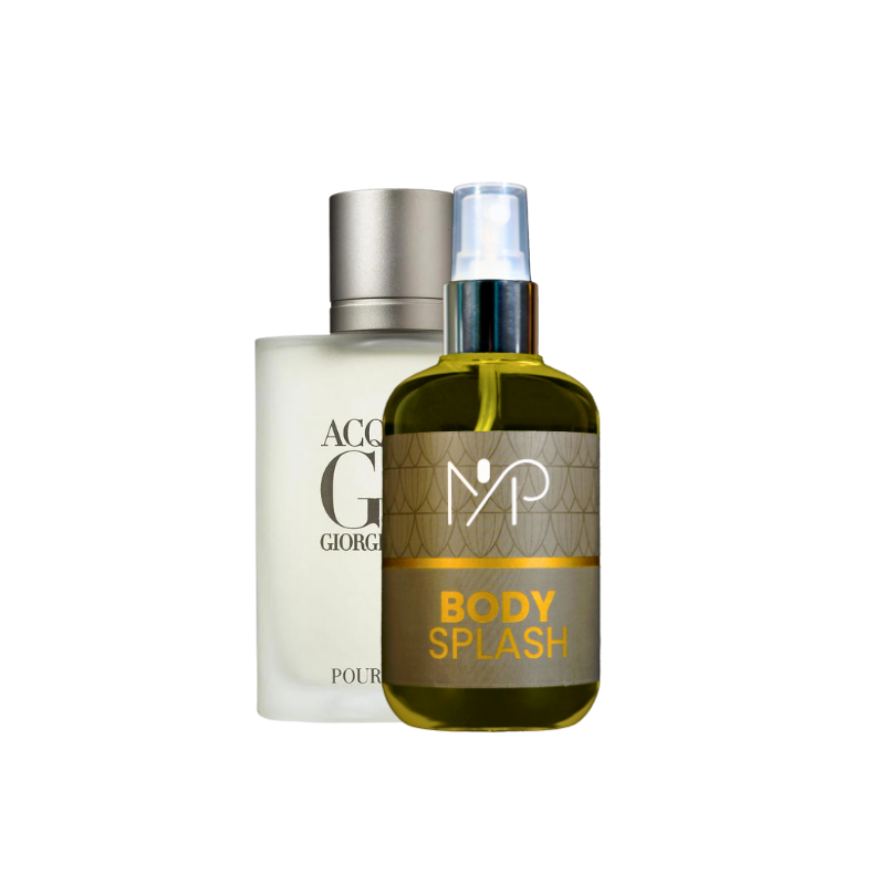 Giorgio Armani Acqua di Gio - Body Splash by My Perfume