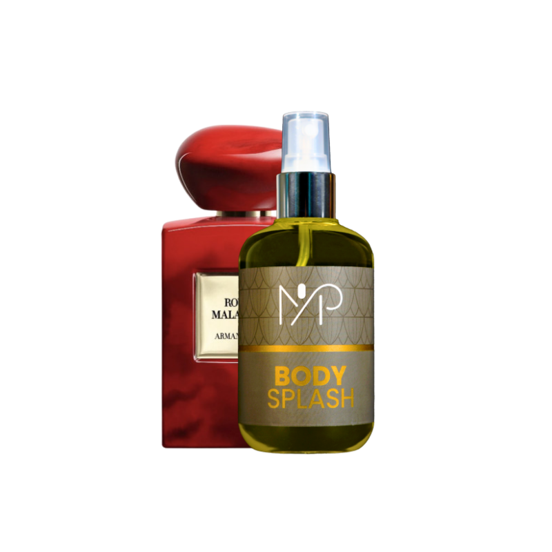Giorgio Armani Armani Prive Rouge Malachite - Body Splash by My Perfume