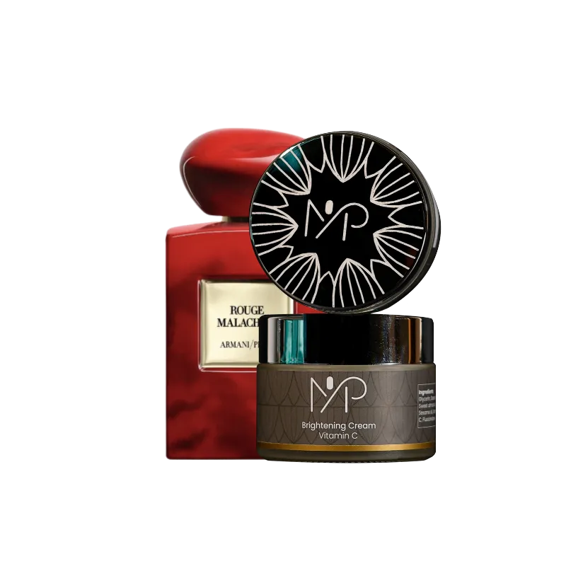 Giorgio Armani Armani Prive Rouge Malachite - brightening cream by My Perfume