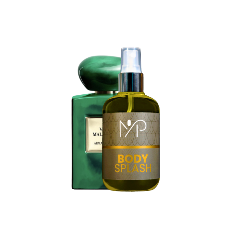 Giorgio Armani Armani Prive Vert Malachite - Body Splash by My Perfume
