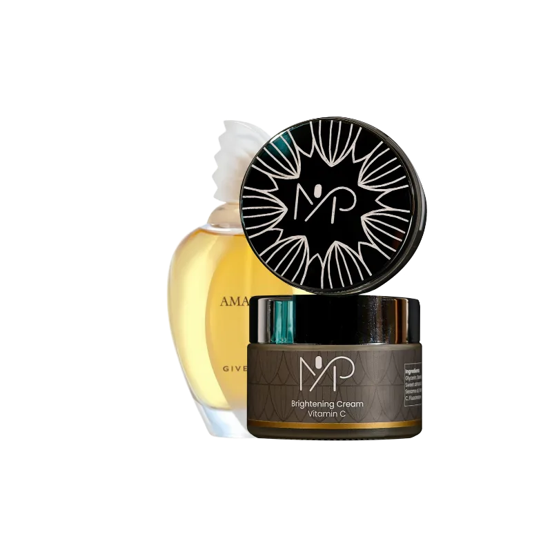 Givenchy Amarige - brightening cream by My Perfume