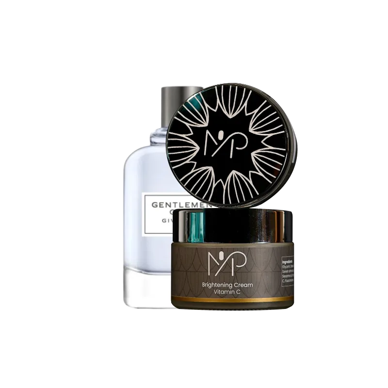 Givenchy Gentlemen Only - brightening cream by My Perfume