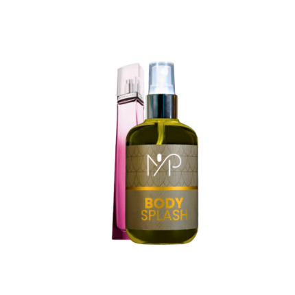 Givenchy Very Irresistible 2003 - Body Splash by My Perfume