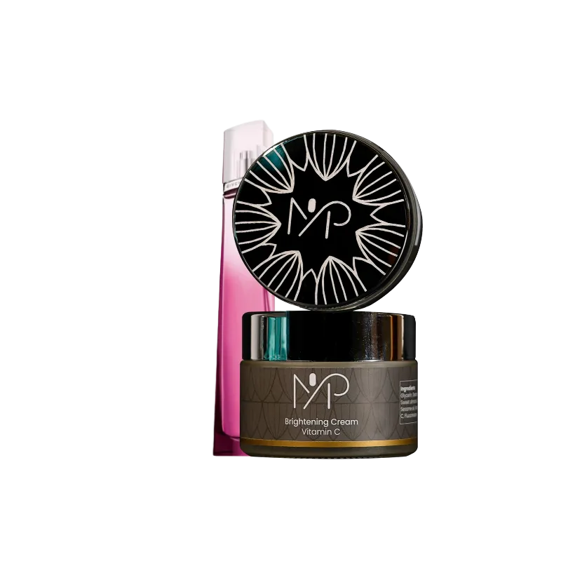 Givenchy Very Irresistible 2003 - brightening cream by My Perfume
