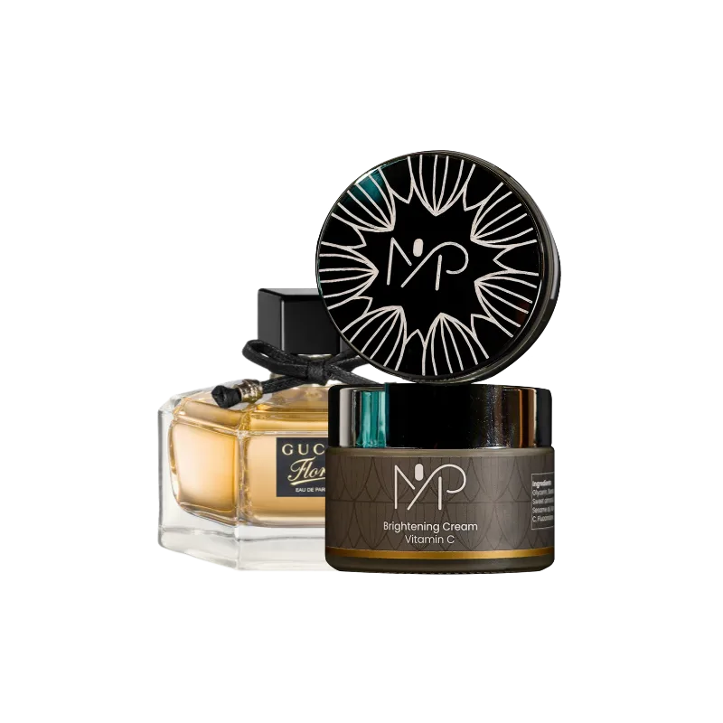 Gucci Flora by Gucci edp - brightening cream by My Perfume