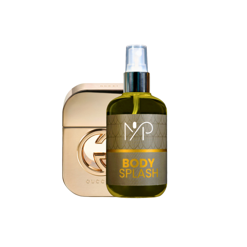 Gucci Gucci Guilty for her - Body Splash by My Perfume