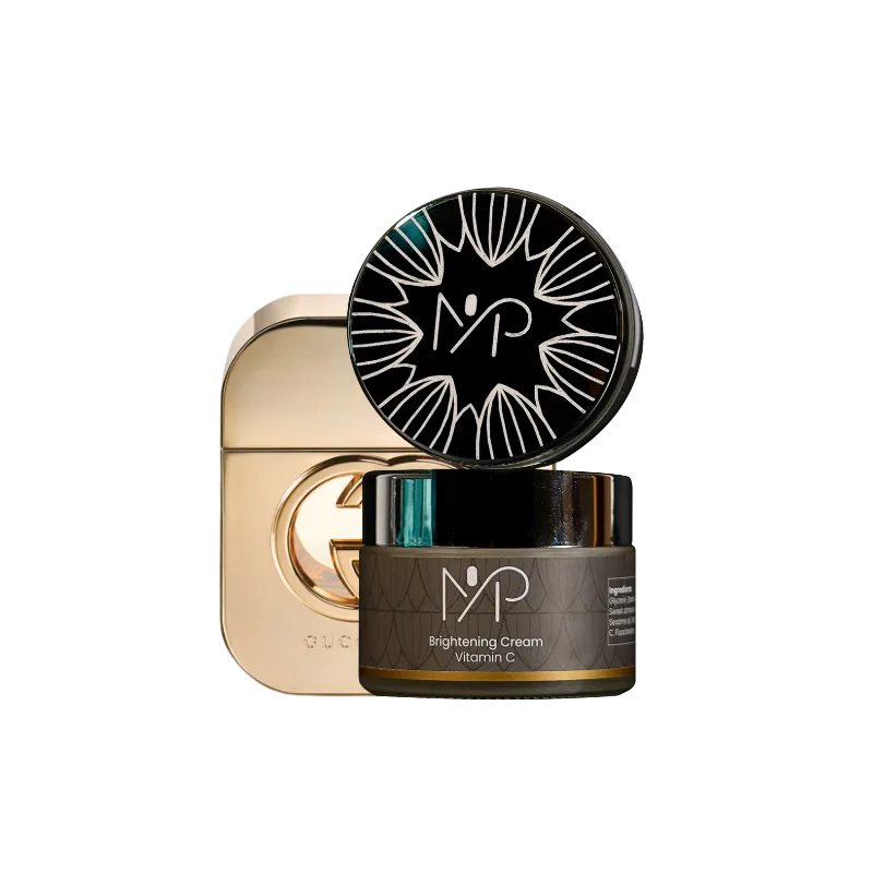 Gucci Gucci Guilty for her - brightening cream by My Perfume