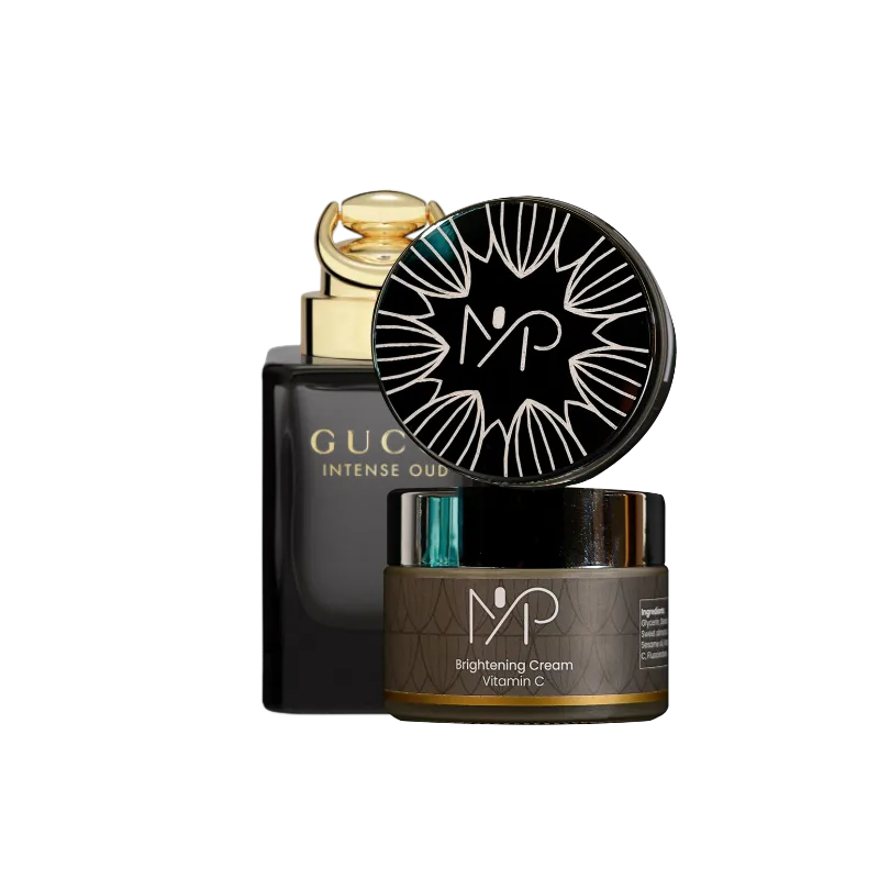 Gucci Gucci Intense Oud - brightening cream by My Perfume