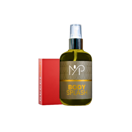 Gucci Gucci Rush - Body Splash by My Perfume