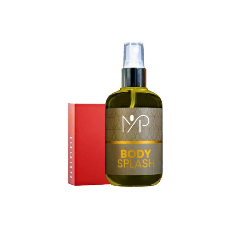 Gucci Gucci Rush - Body Splash by My Perfume