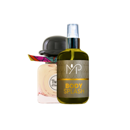 Hermès Twilly d’Hermès - Body Splash by My Perfume