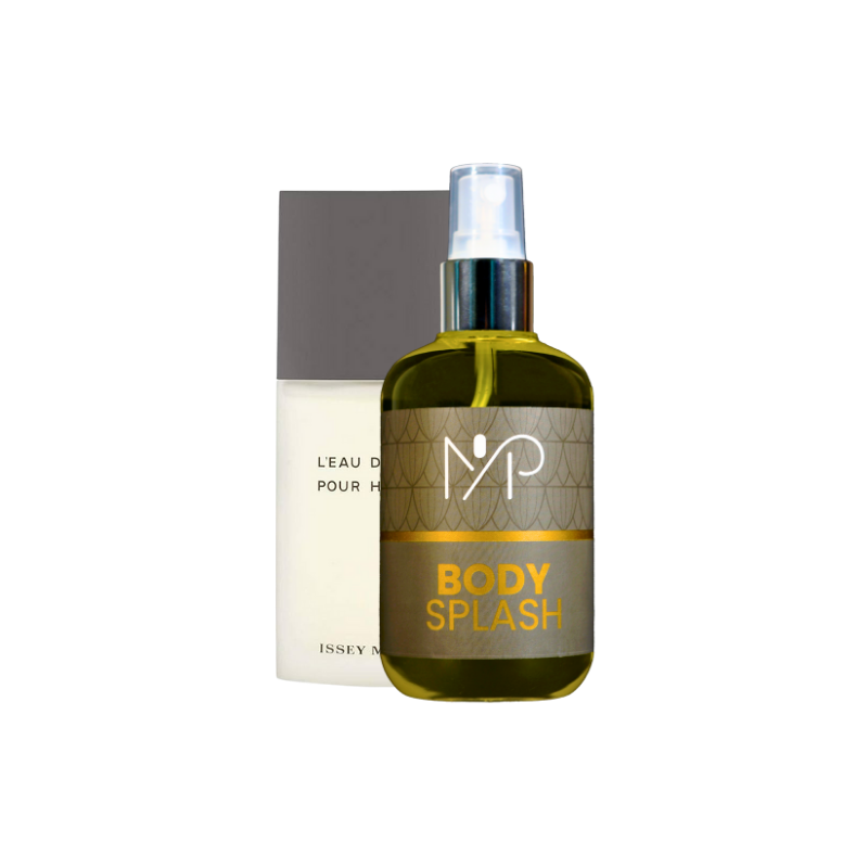 Issey Miyake L'Eau d'Issey - Body Splash by My Perfume