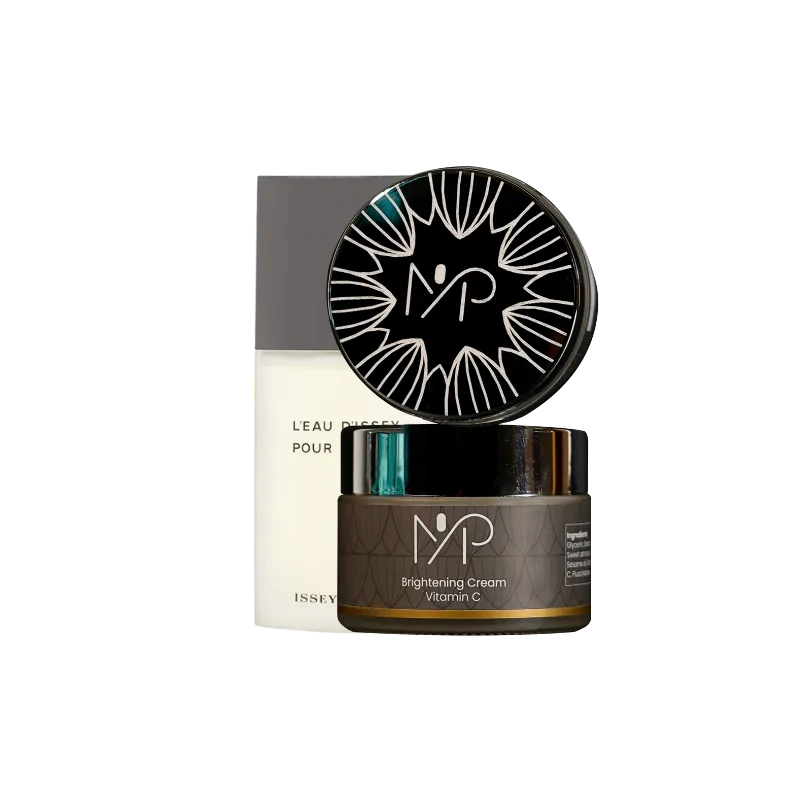 Issey Miyake L'Eau d'Issey - brightening cream by My Perfume