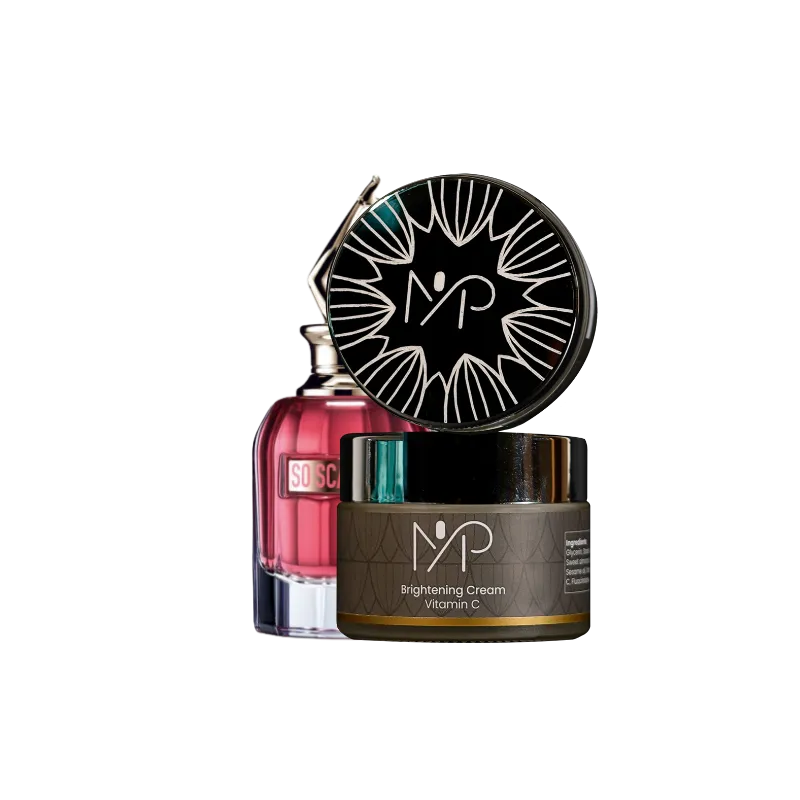 Jean Paul Gaultier So Scandal! - brightening cream by My Perfume