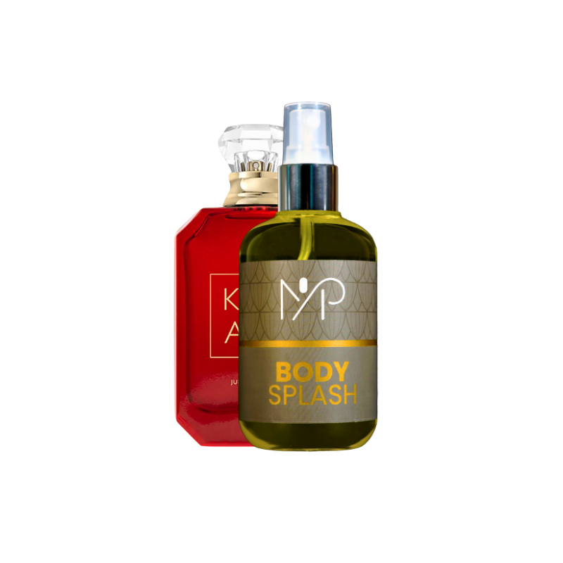 Kayali Eden Juicy Apple - Body Splash by My Perfume