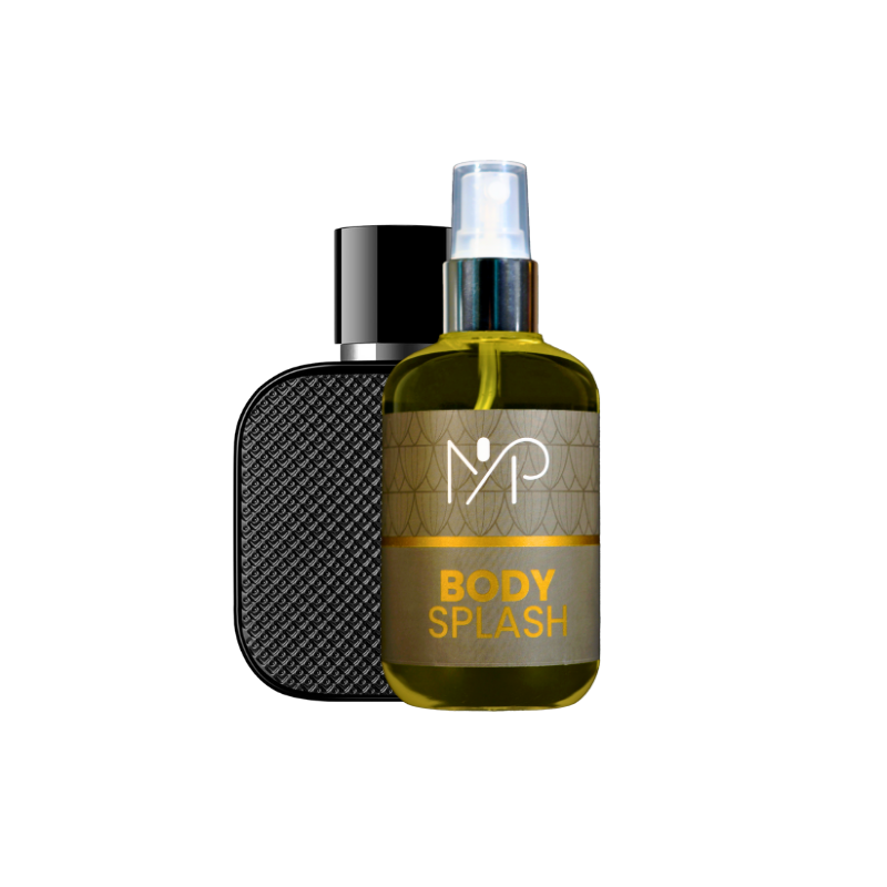 Lacoste Noir Lacoste - Body Splash by My Perfume