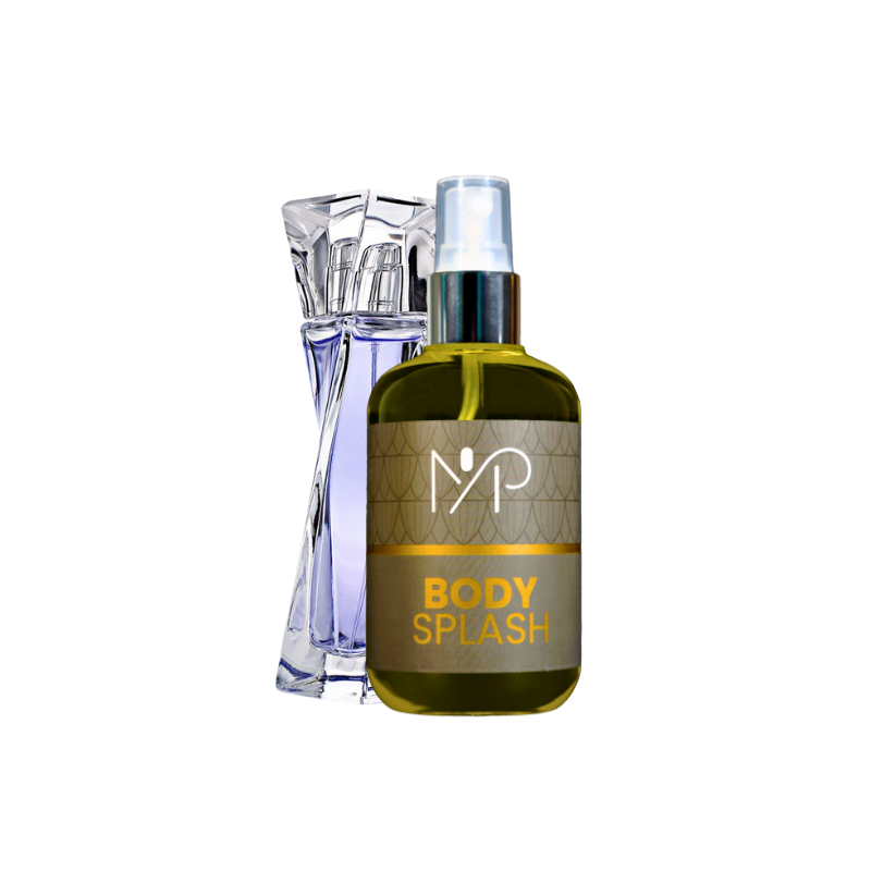 Lancôme Hypnôse - Body Splash by My Perfume