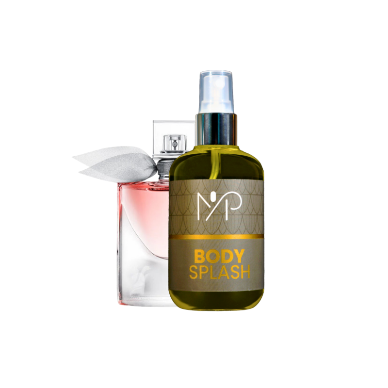 Lancôme La Vie Est Belle - Body Splash by My Perfume