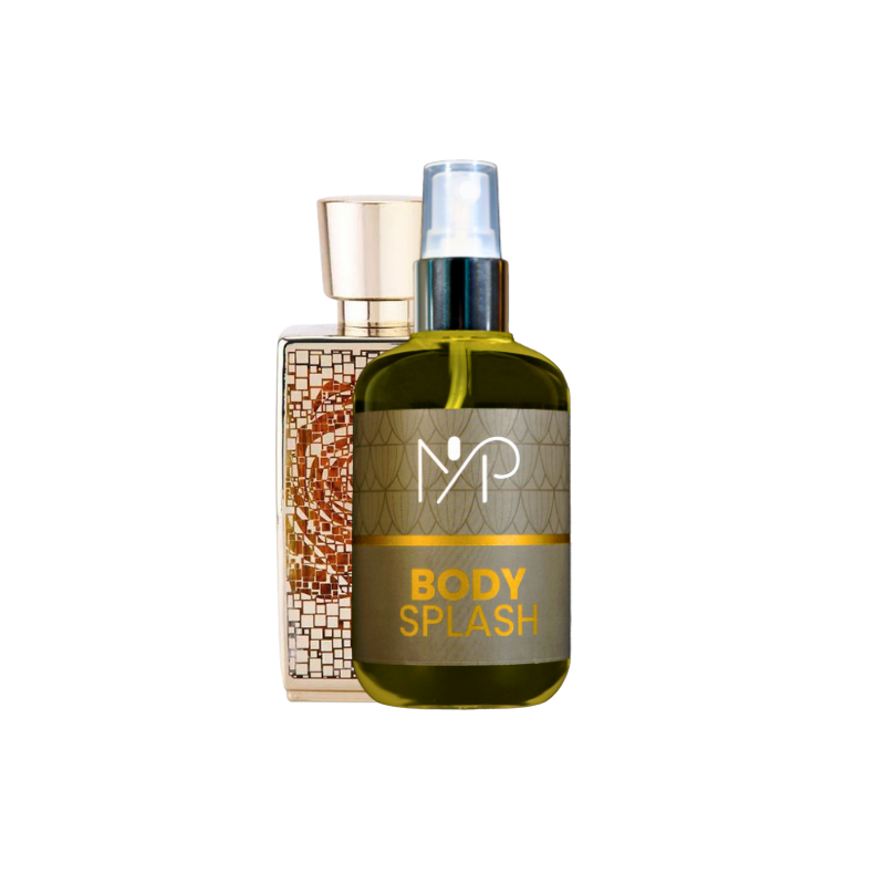 Lancôme Oud Bouquet edp - Body Splash by My Perfume