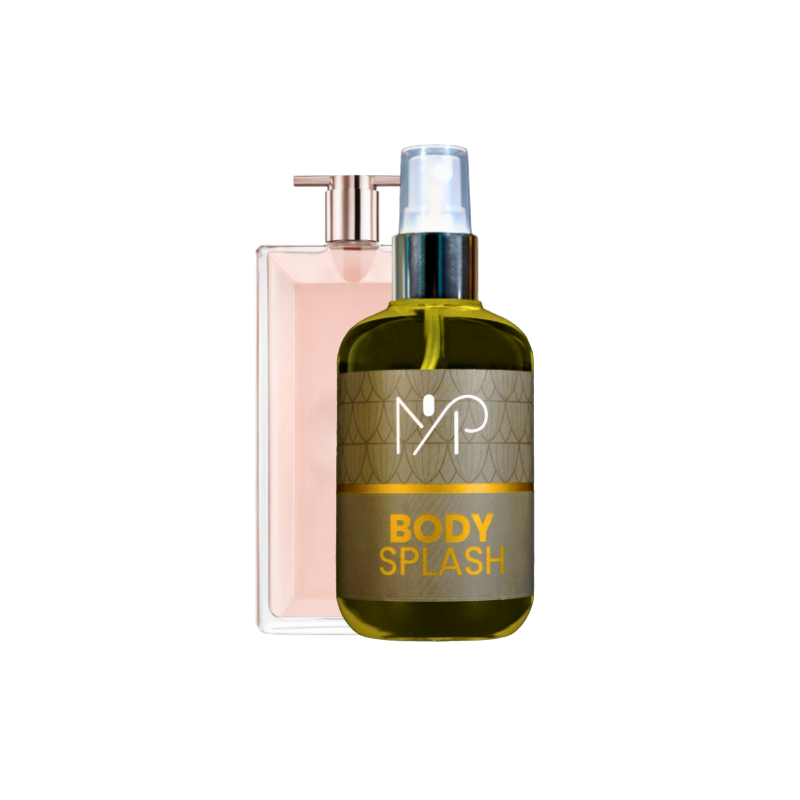 Lancôme idole - Body Splash by My Perfume
