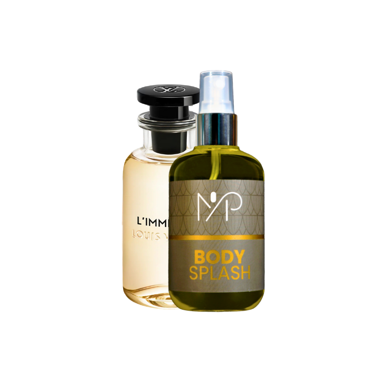 Louis Vuitton L’Immensité - Body Splash by My Perfume