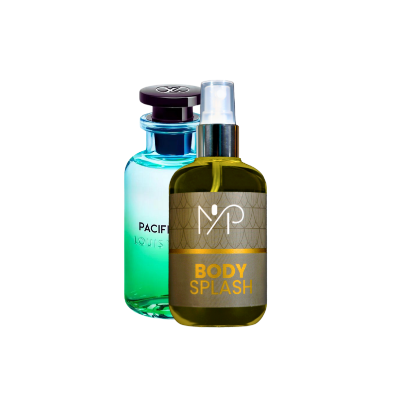 Louis Vuitton Pacific Chill - Body Splash by My Perfume