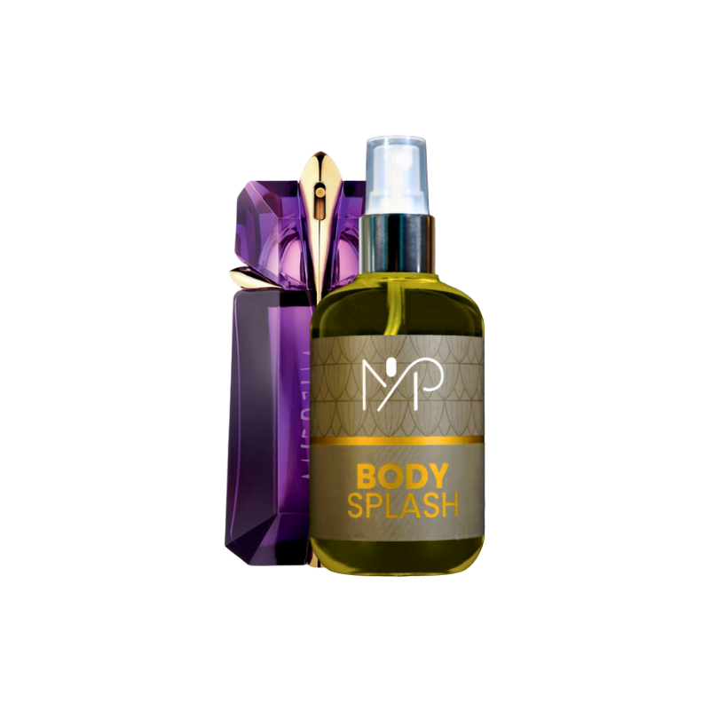 Mugler Alien - Body Splash by My Perfume