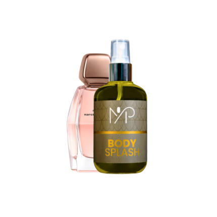 Narciso Rodriguez All Of Me - Body Splash by My Perfume