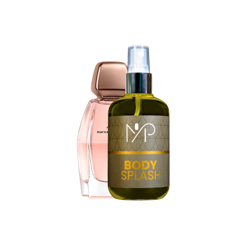 Narciso Rodriguez All Of Me - Body Splash by My Perfume