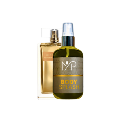 Narciso Rodriguez Jasmine Musc - Body Splash by My Perfume