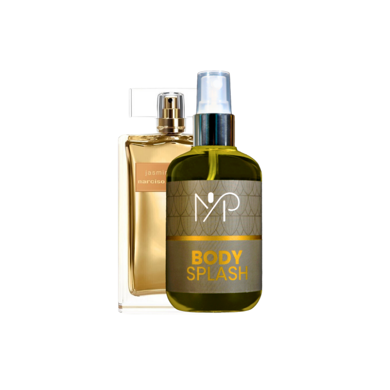 Narciso Rodriguez Jasmine Musc - Body Splash by My Perfume