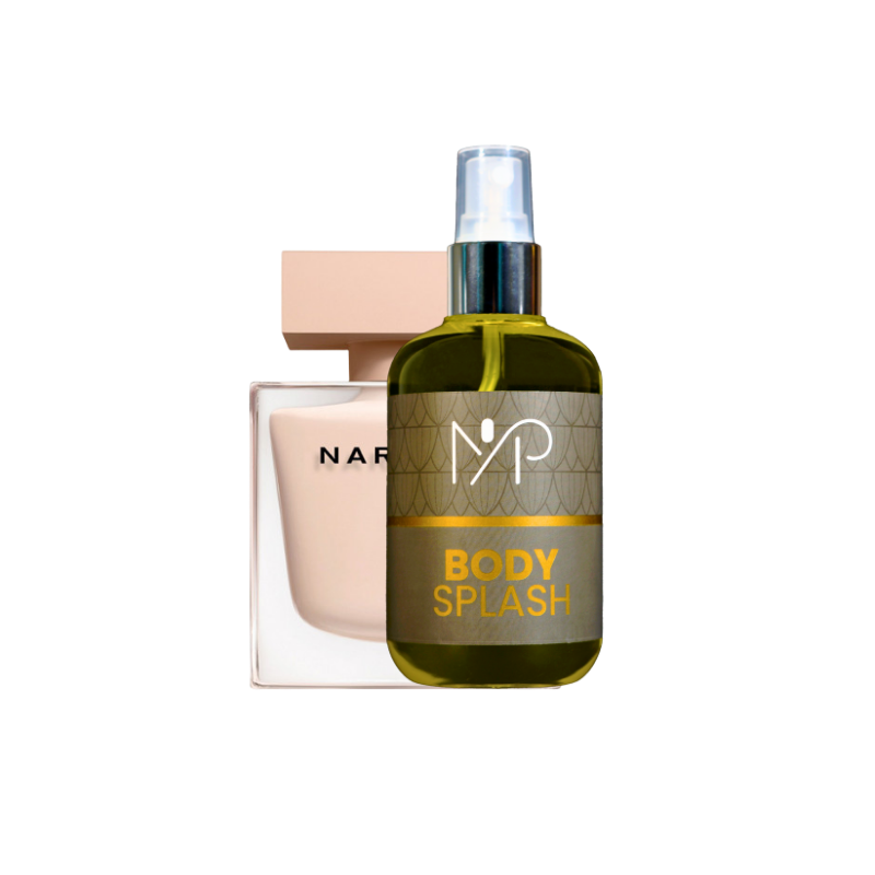 Narciso Rodriguez Narciso Poudree - Body Splash by My Perfume