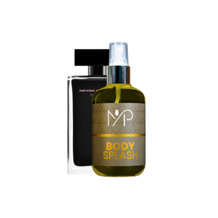 Narciso Rodriguez Narciso Rodriguez For Her - Body Splash by My Perfume