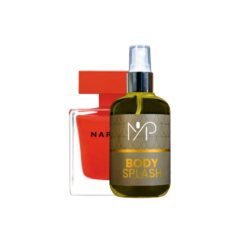 Narciso Rodriguez Narciso Rouge - Body Splash by My Perfume