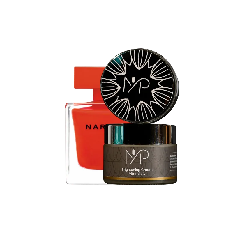 Narciso Rodriguez Narciso Rouge - brightening cream by My Perfume