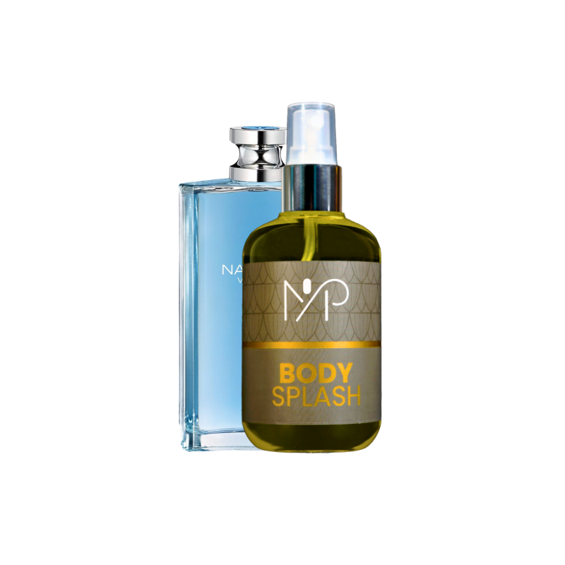 Nautica Nautica Voyage - Body Splash by My Perfume