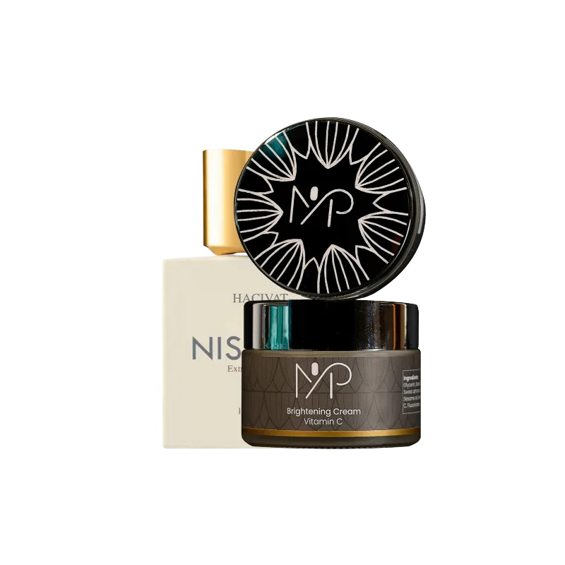 Nishane Hacivat - brightening cream by My Perfume