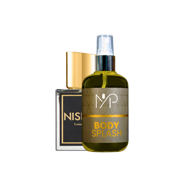 Nishane ani - Body Splash by My Perfume