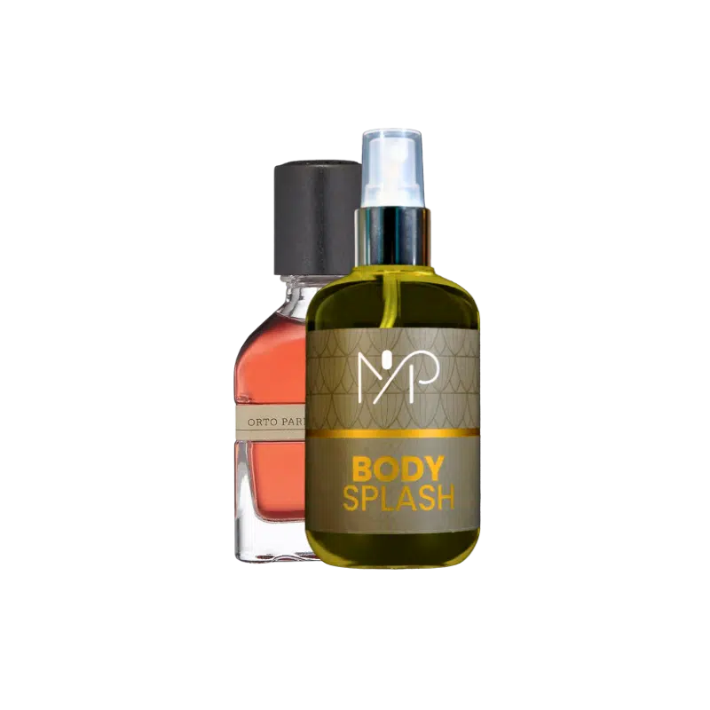 Orto Parisi Terroni - Body Splash by My Perfume