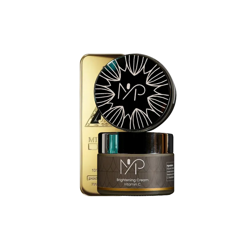 Paco Rabanne 1 Million Elixir - brightening cream by My Perfume