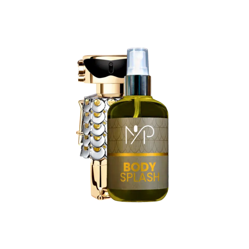 Paco Rabanne Fame - Body Splash by My Perfume