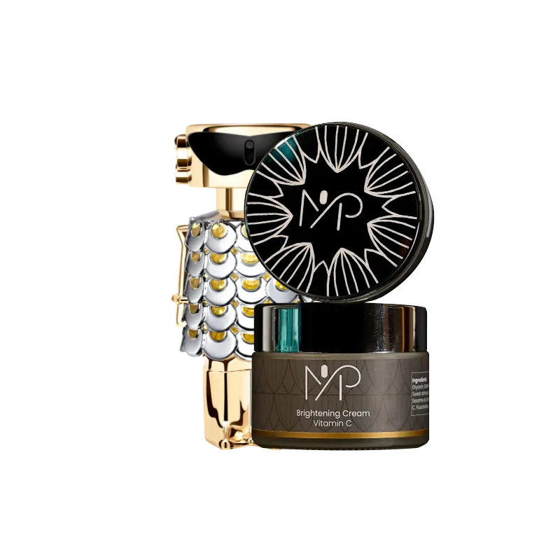 Paco Rabanne Fame - brightening cream by My Perfume