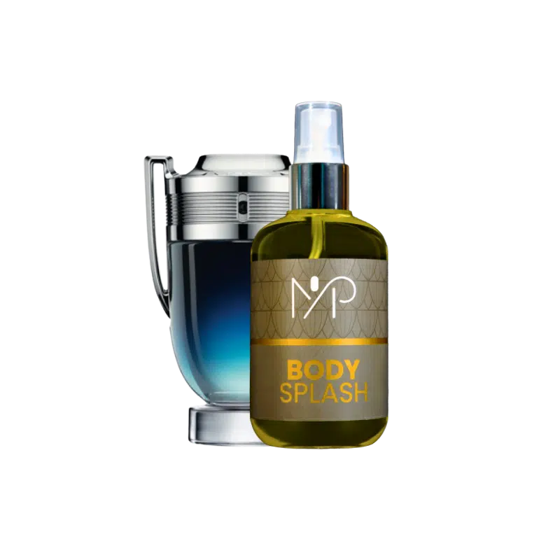 Paco Rabanne Invictus Legend - Body Splash by My Perfume