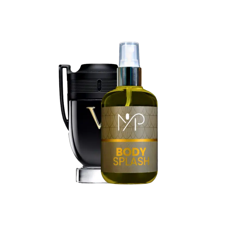 Paco Rabanne Invictus Victory - Body Splash by My Perfume