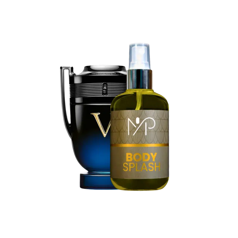 Paco Rabanne Invictus Victory Elixir - Body Splash by My Perfume