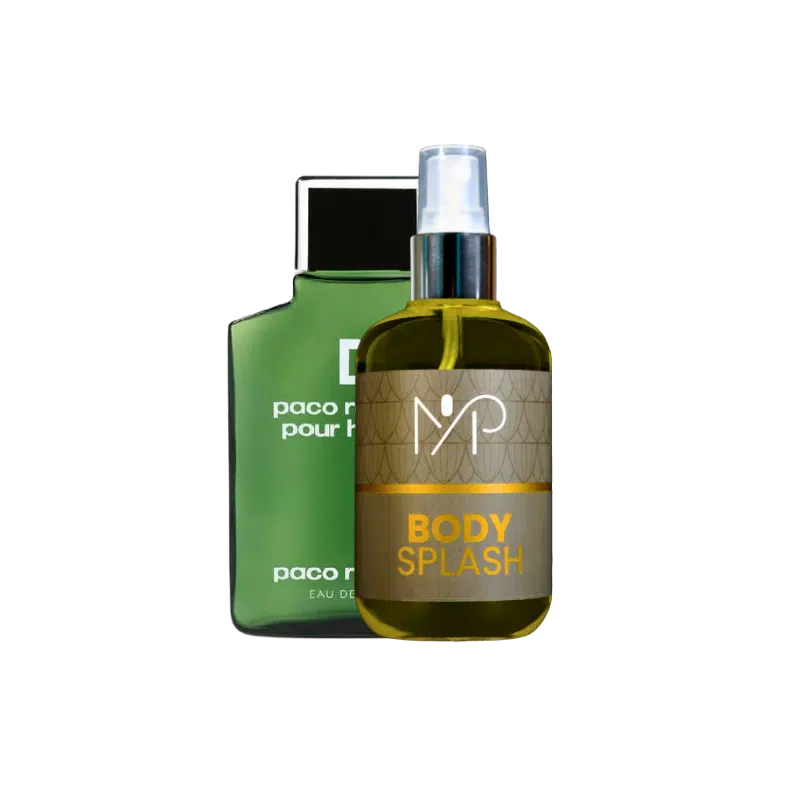 Paco Rabanne Paco Rabanne - Body Splash by My Perfume