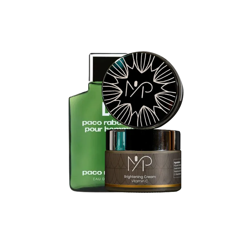 Paco Rabanne Paco Rabanne- brightening cream by My Perfume