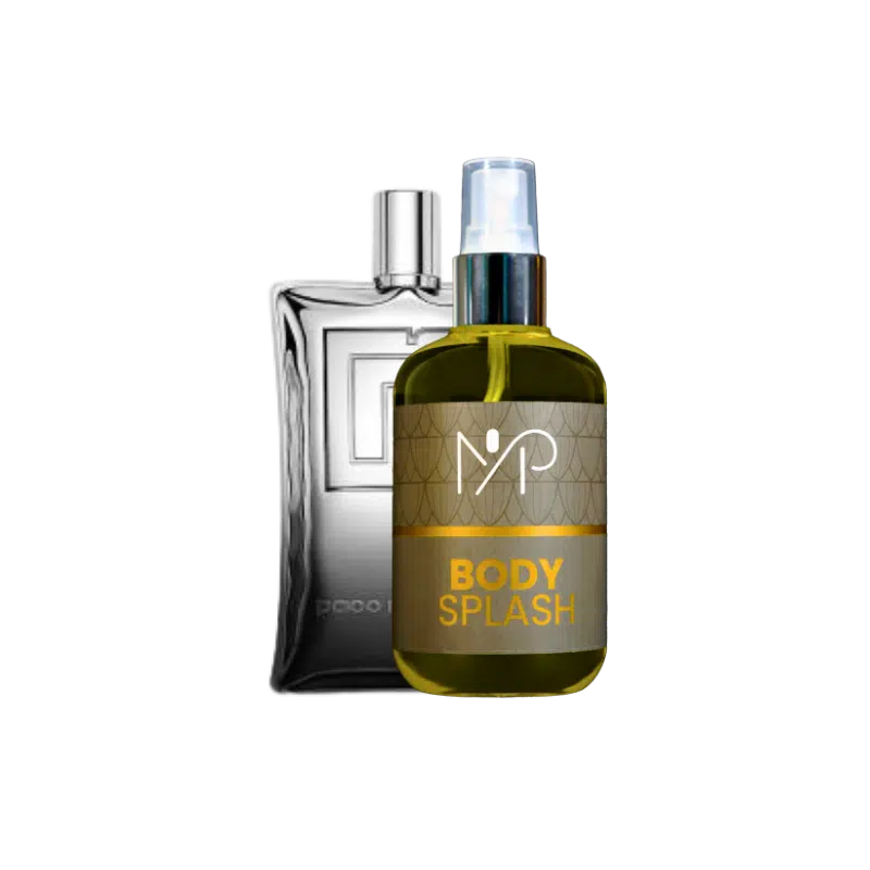 Paco Rabanne Strong Me - Body Splash by My Perfume